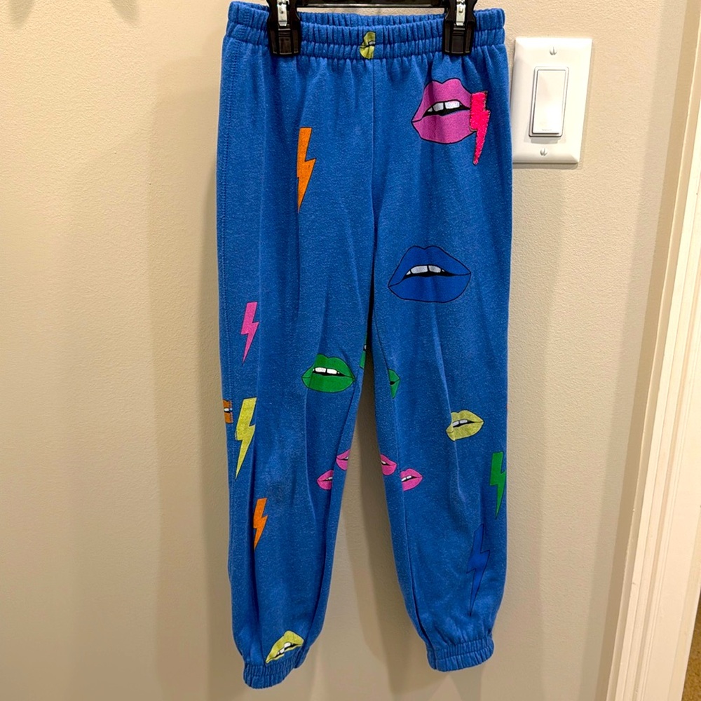 Chaser Joggers